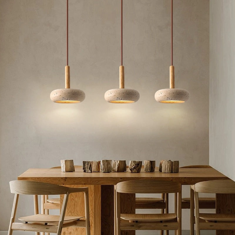 Kiyowa - Japanese Pendant light