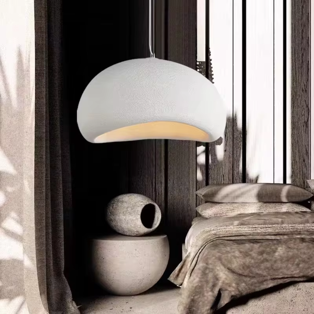 PebbleGlo™ - Designer Pendant light (Clearance Sale)