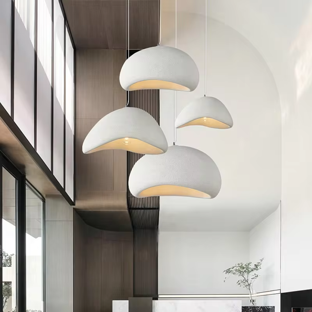 PebbleGlo™ - Designer Pendant light (Clearance Sale)