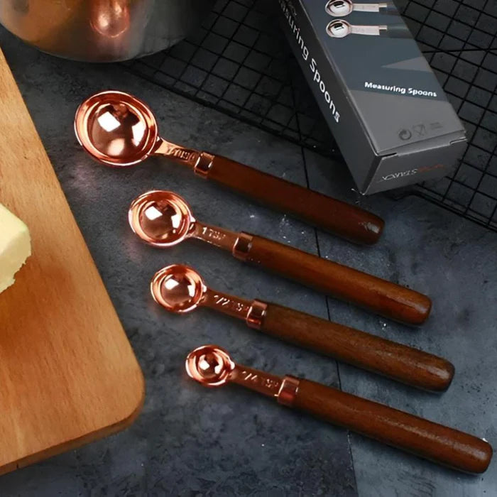 GamaLux – Copper Measuring Set