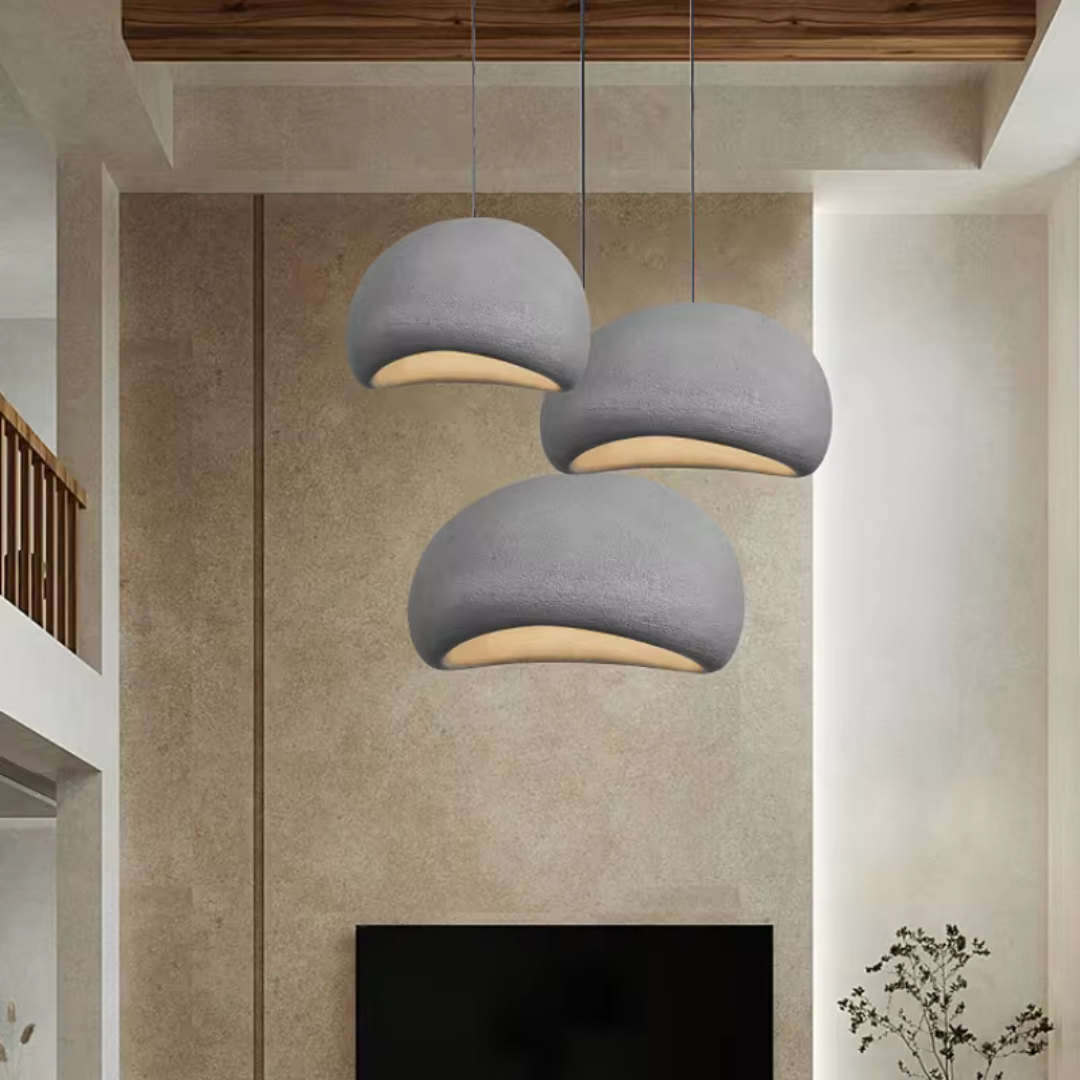 PebbleGlo™ - Designer Pendant light (Clearance Sale)