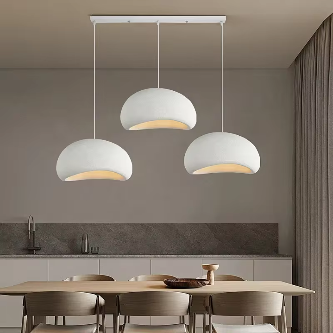 PebbleGlo™ - Designer Pendant light (Clearance Sale)