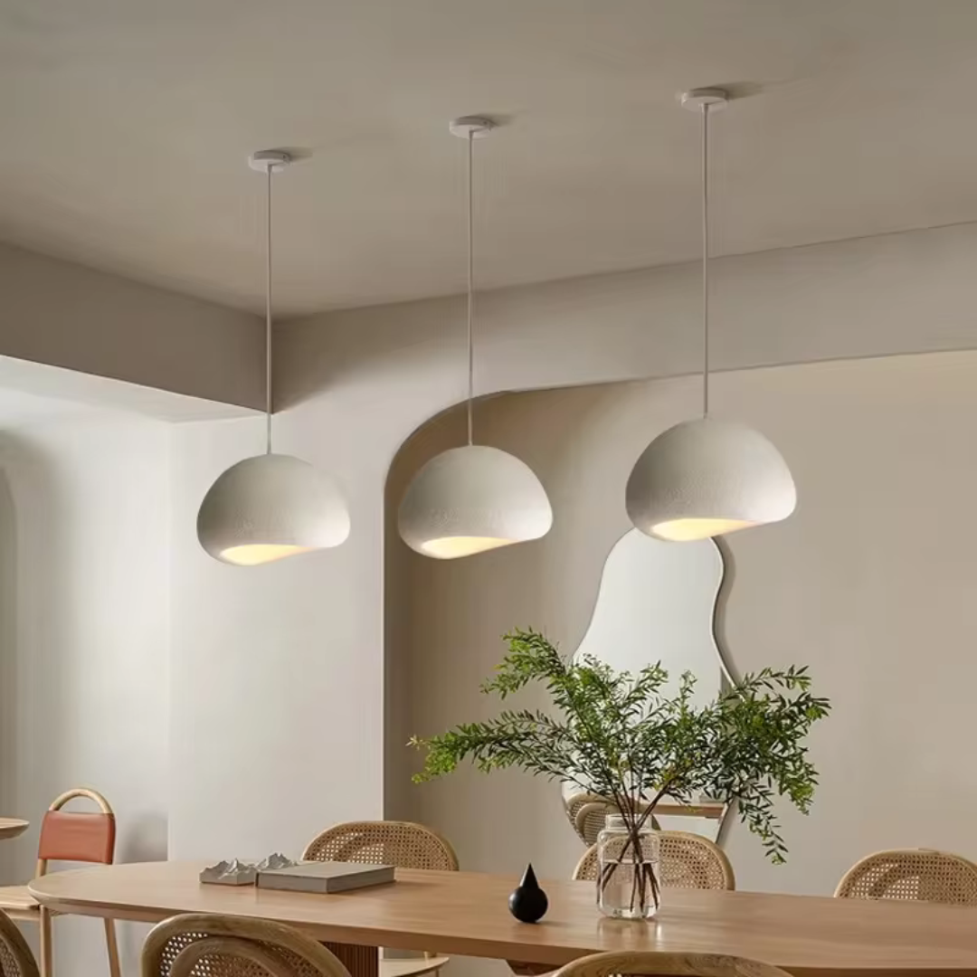 PebbleGlo™ - Designer Pendant light (Clearance Sale)