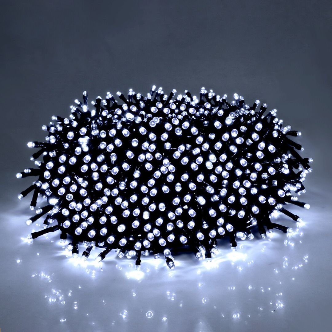 10m String Fairy LED Lights