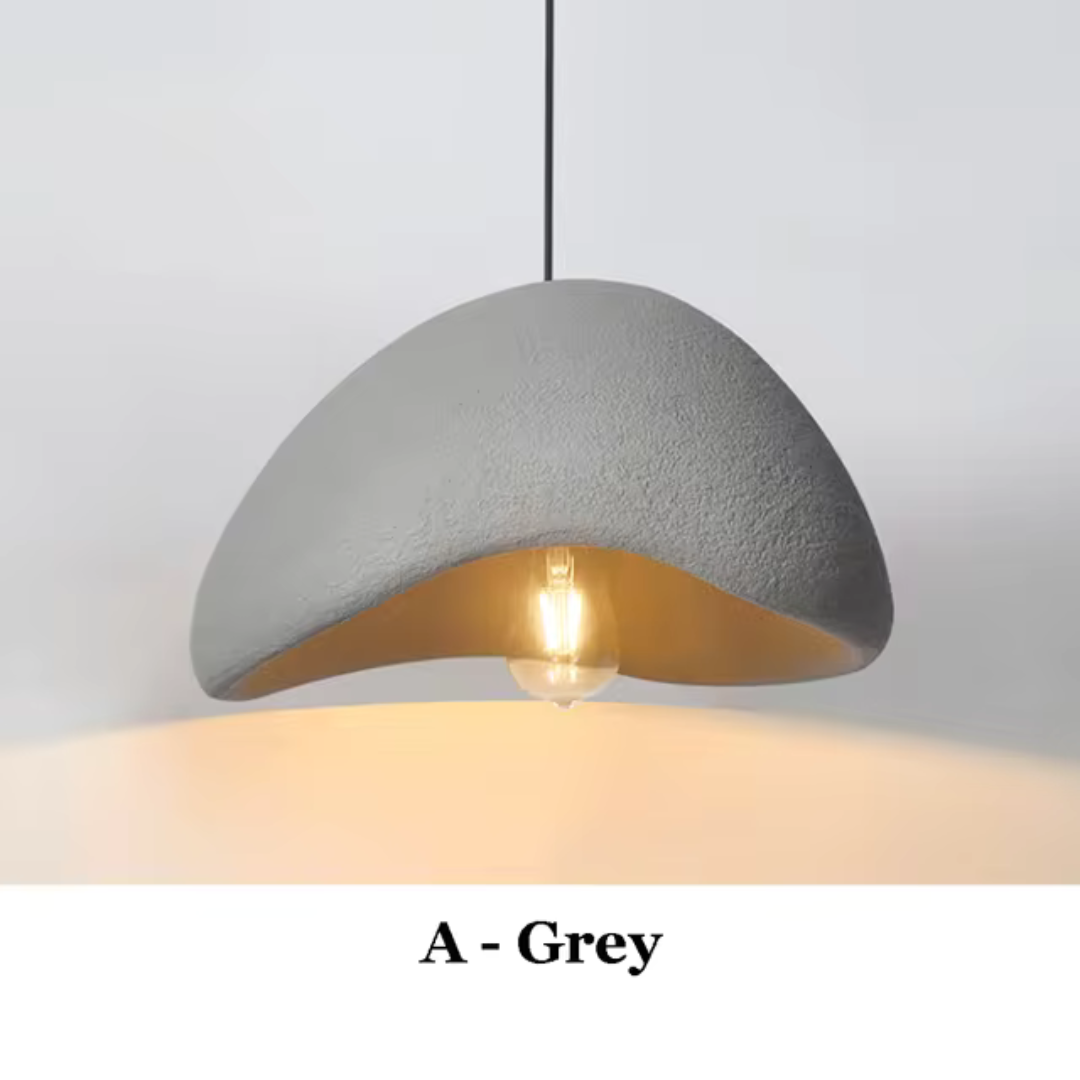 PebbleGlo™ - Designer Pendant light (Clearance Sale)