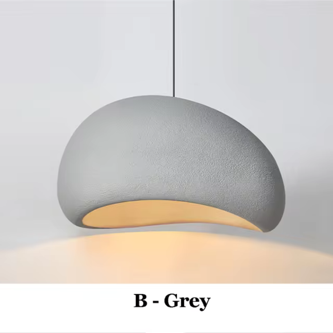 PebbleGlo™ - Designer Pendant light (Clearance Sale)