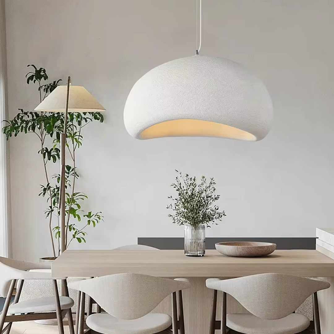 PebbleGlo™ - Designer Pendant light (Clearance Sale)