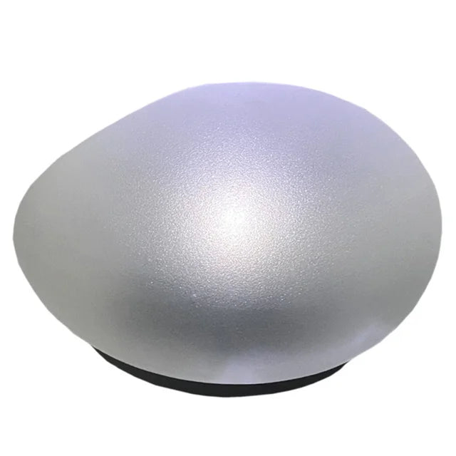 LumaRock - Solar Garden Decorative LED Light