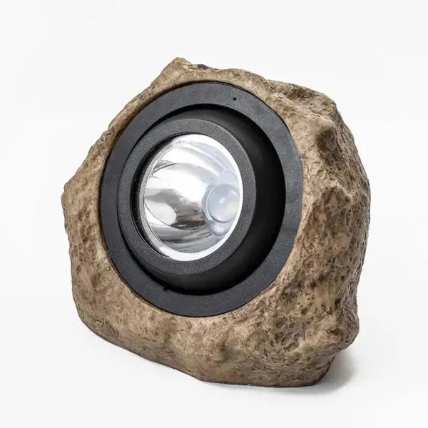 LumiStelo – Elegant Solar Garden Light