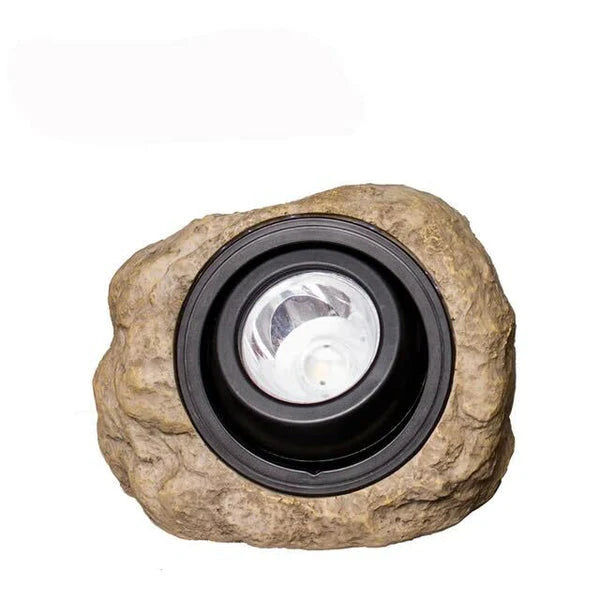 LumiStelo – Elegant Solar Garden Light
