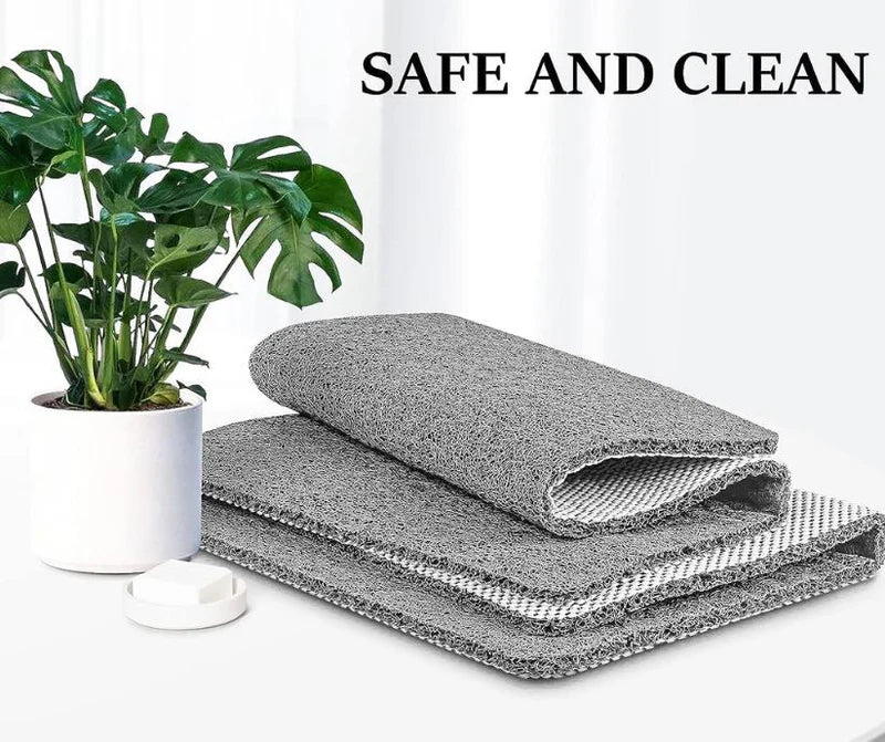 SecureGrip Shower Mat