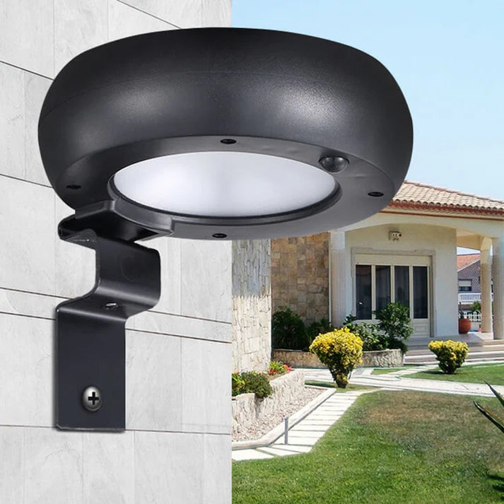 Elios - Solar LED Wall Light