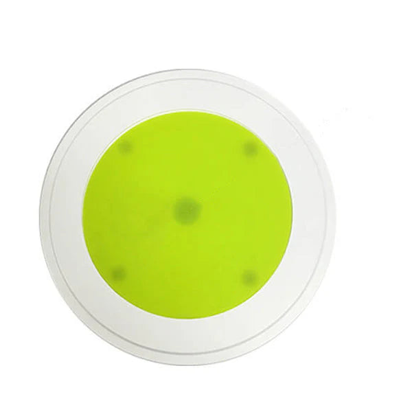AquaGlow - Solar Floating LED Pool Light