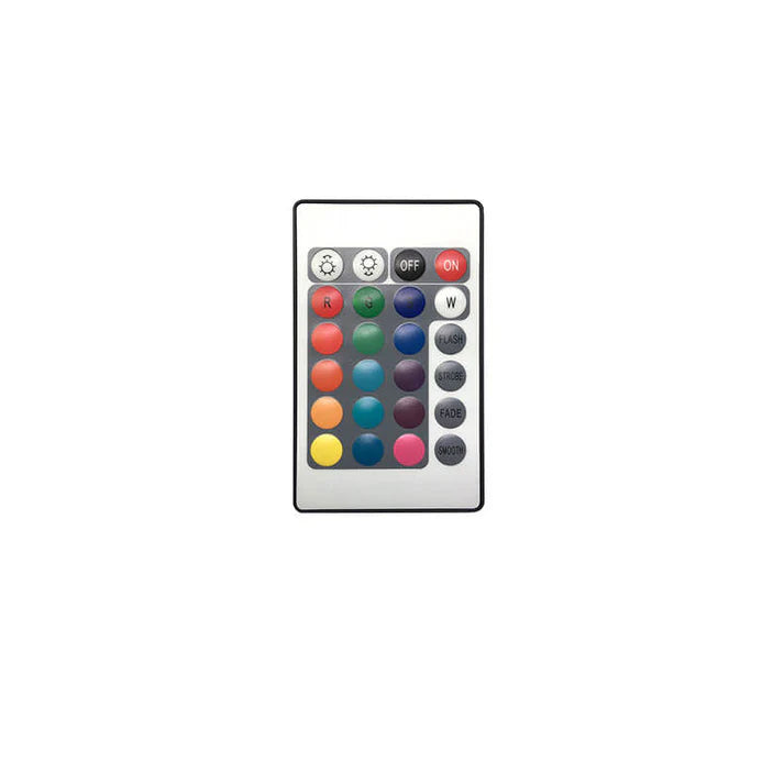 AquaGlow - Solar Floating LED Pool Light