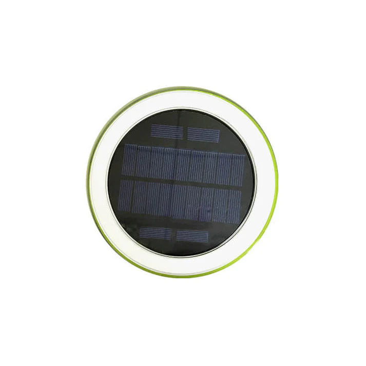 AquaGlow - Solar Floating LED Pool Light