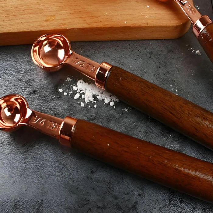 GamaLux – Copper Measuring Set