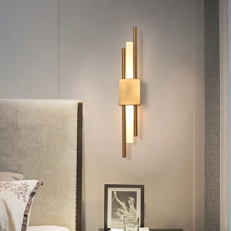 Stellar - Contemporary wall light