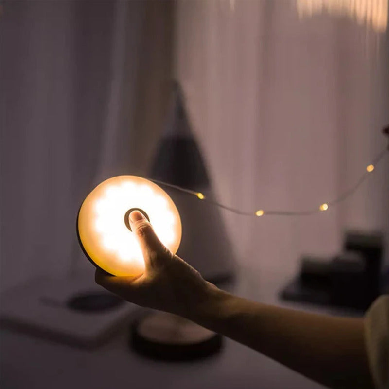 NatuRay - 10m Multifunctional portable camping light