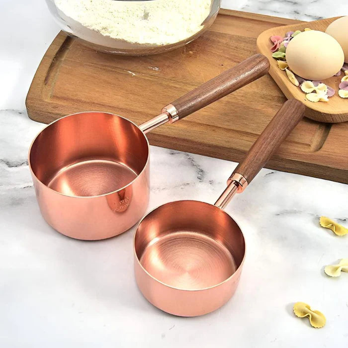 GamaLux – Copper Measuring Set