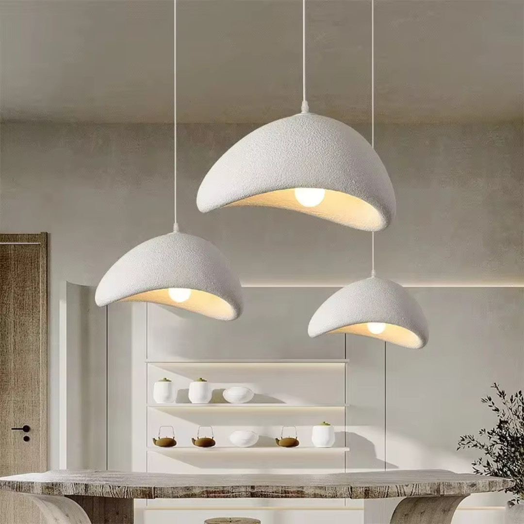 PebbleGlo™ - Designer Pendant light (Clearance Sale)