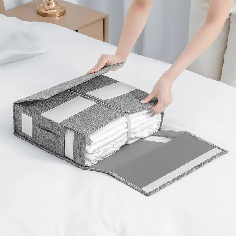 Velfold - Foldable Organizer