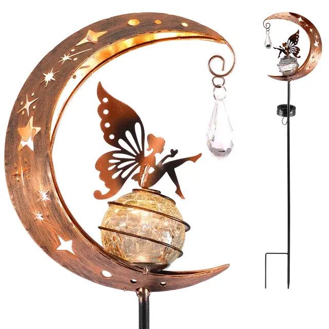 Lunafae - Decorative Garden Fairy Light