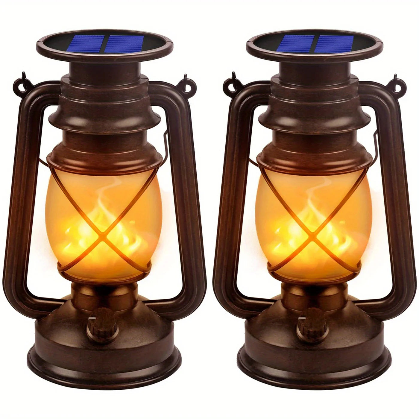 Genie Duo Lanterns
