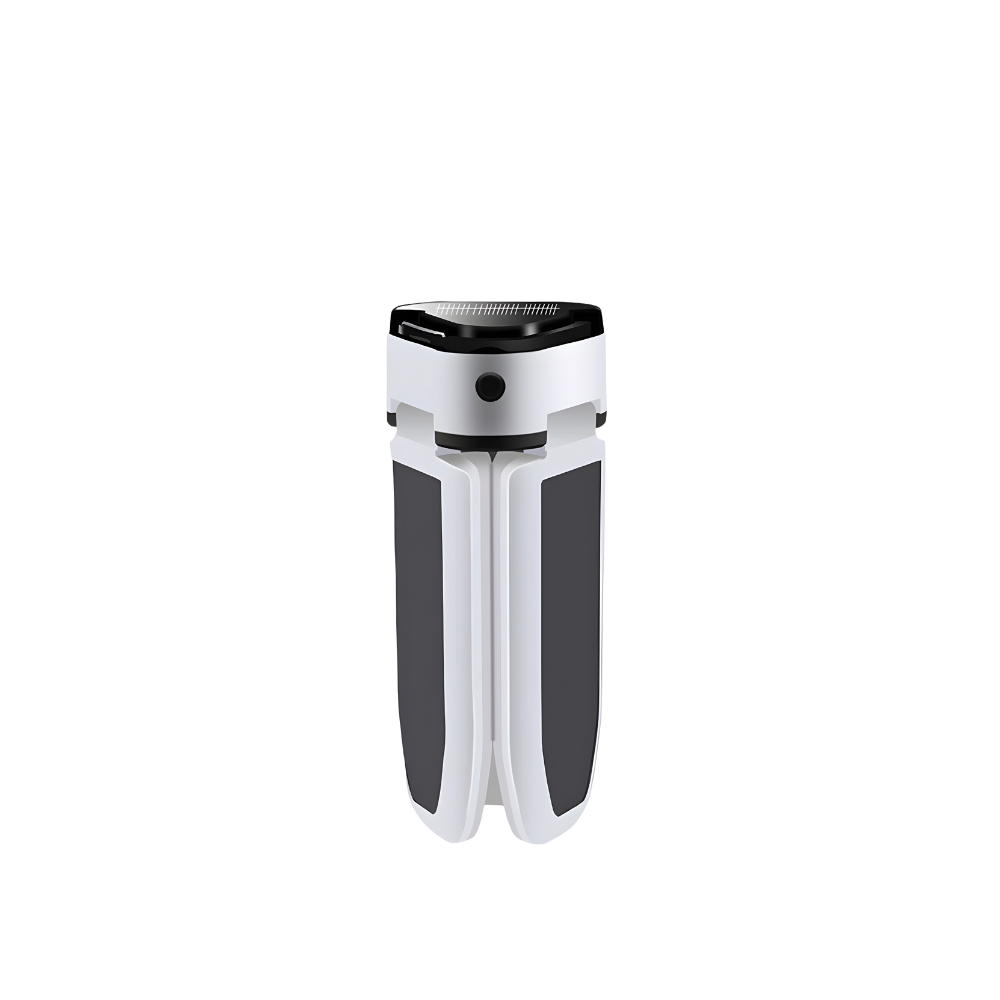 The Portable USB Camping Light