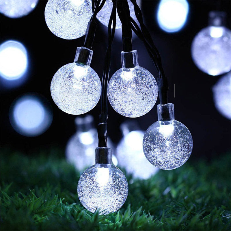 LumaFlair - Solar Fairy Outdoor LED Lights