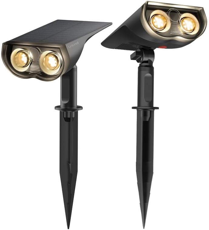 HelioRay - 2-in-1 Solar Projector