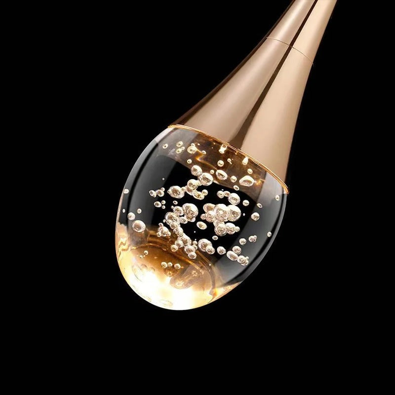 GoldenBubble™ - wall light (Clearance Sale)