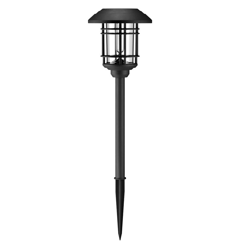 LumiStake – Solar Garden Lantern