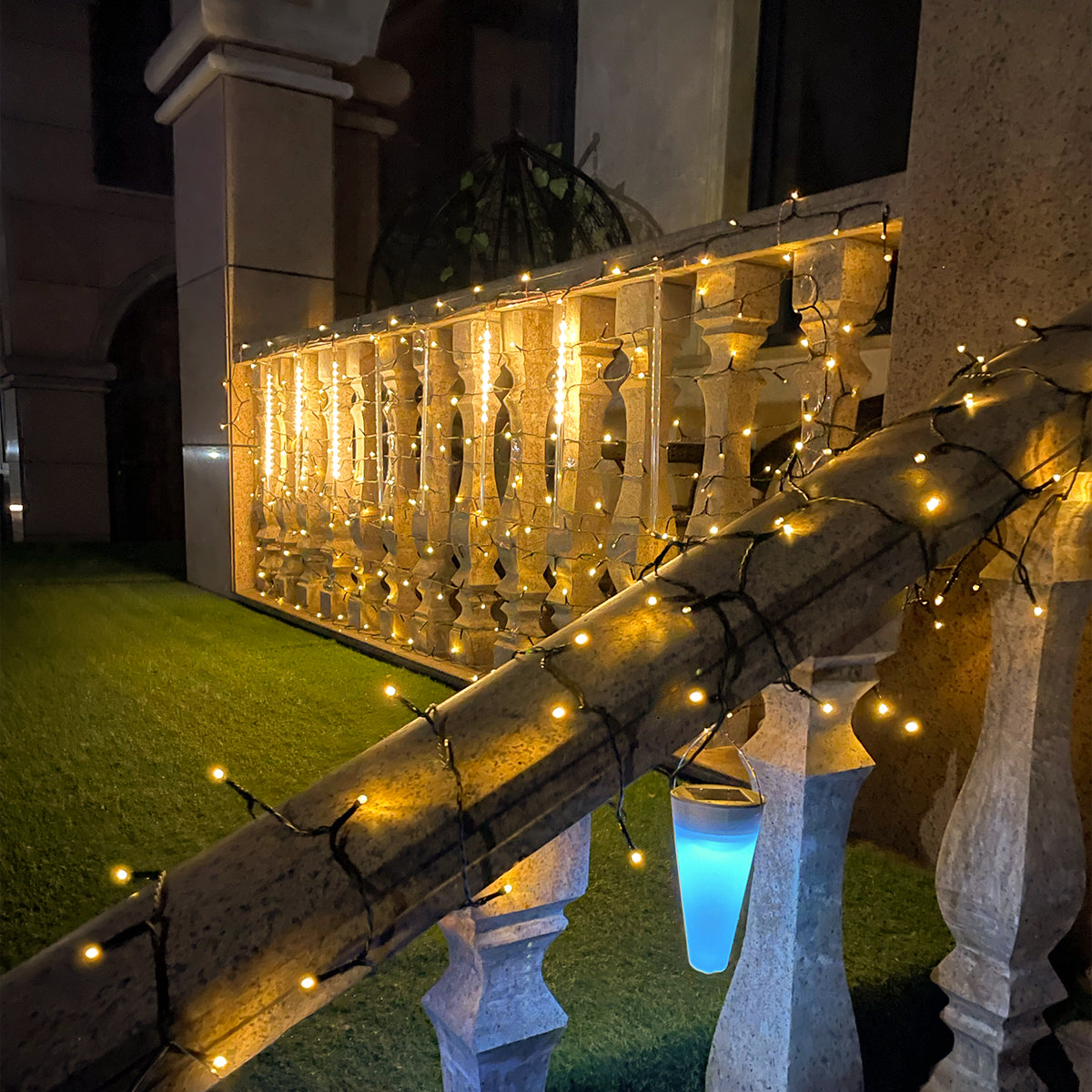10m String Fairy LED Lights