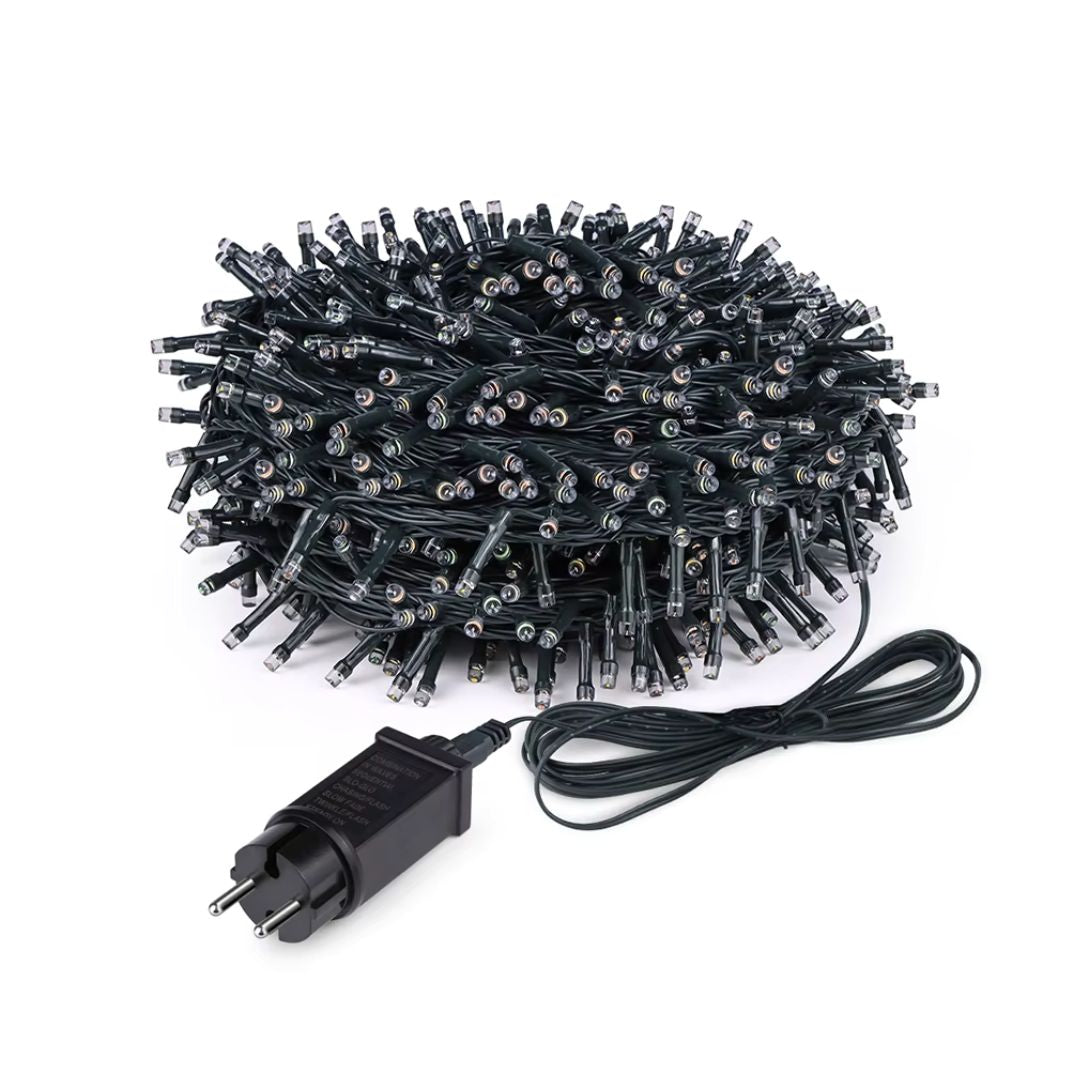 10m String Fairy LED Lights