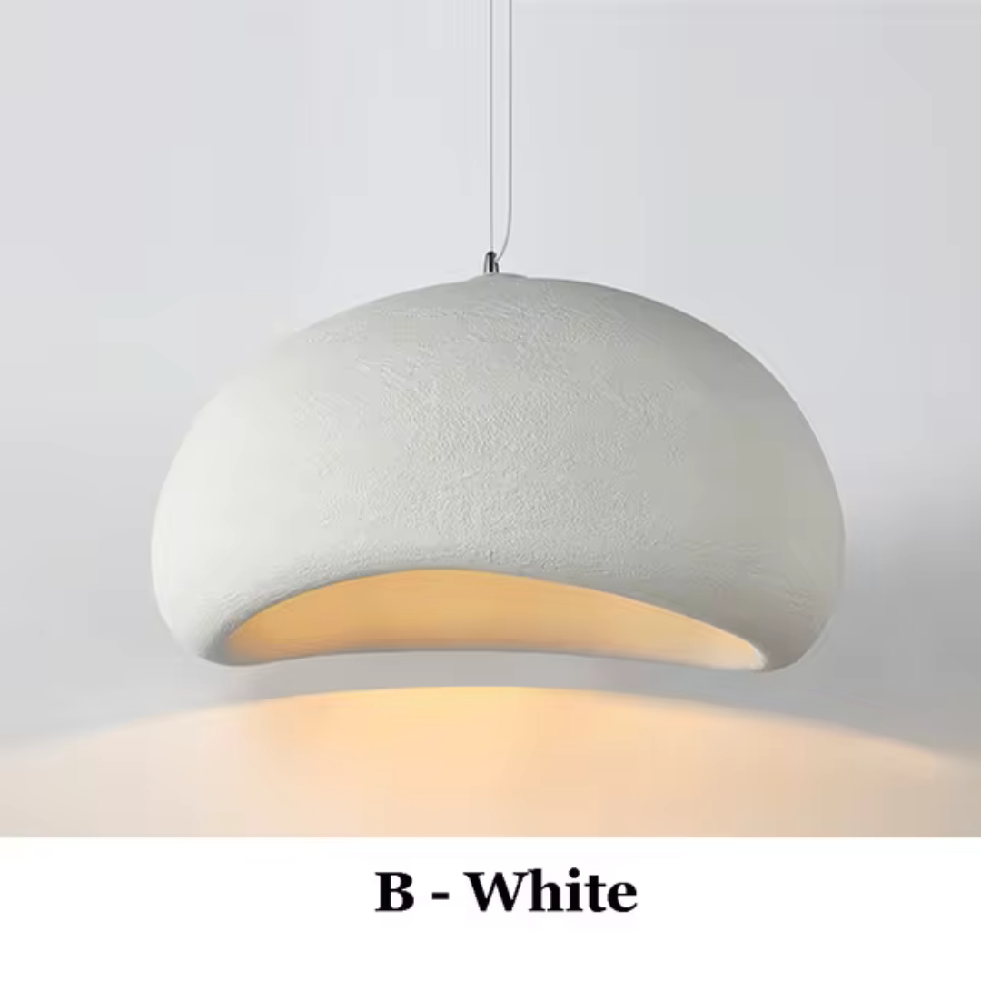 PebbleGlo™ - Designer Pendant light (Clearance Sale)