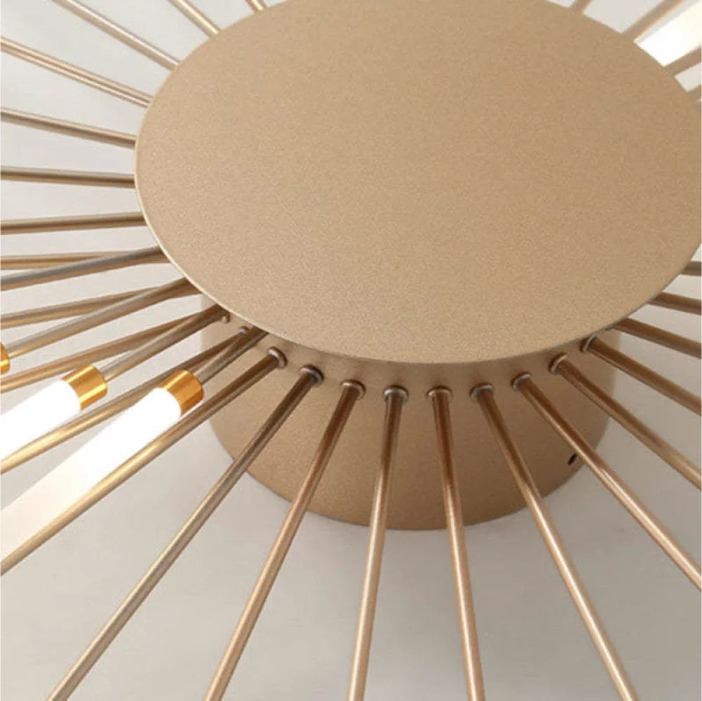 ASTRALIS LED Chandelier (Clearance Sale)