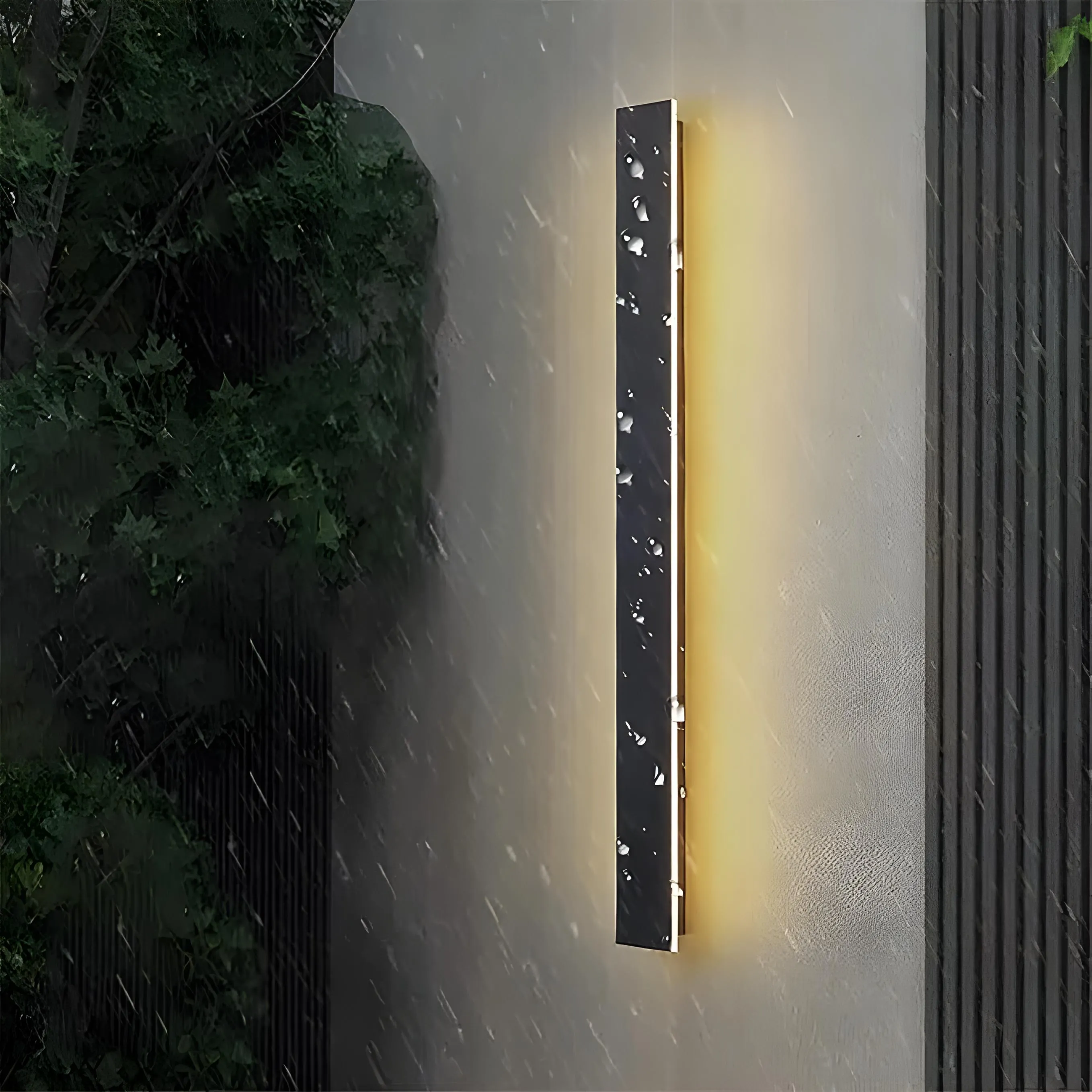 Luminara™  - Modern LED Wall Light Fixture
