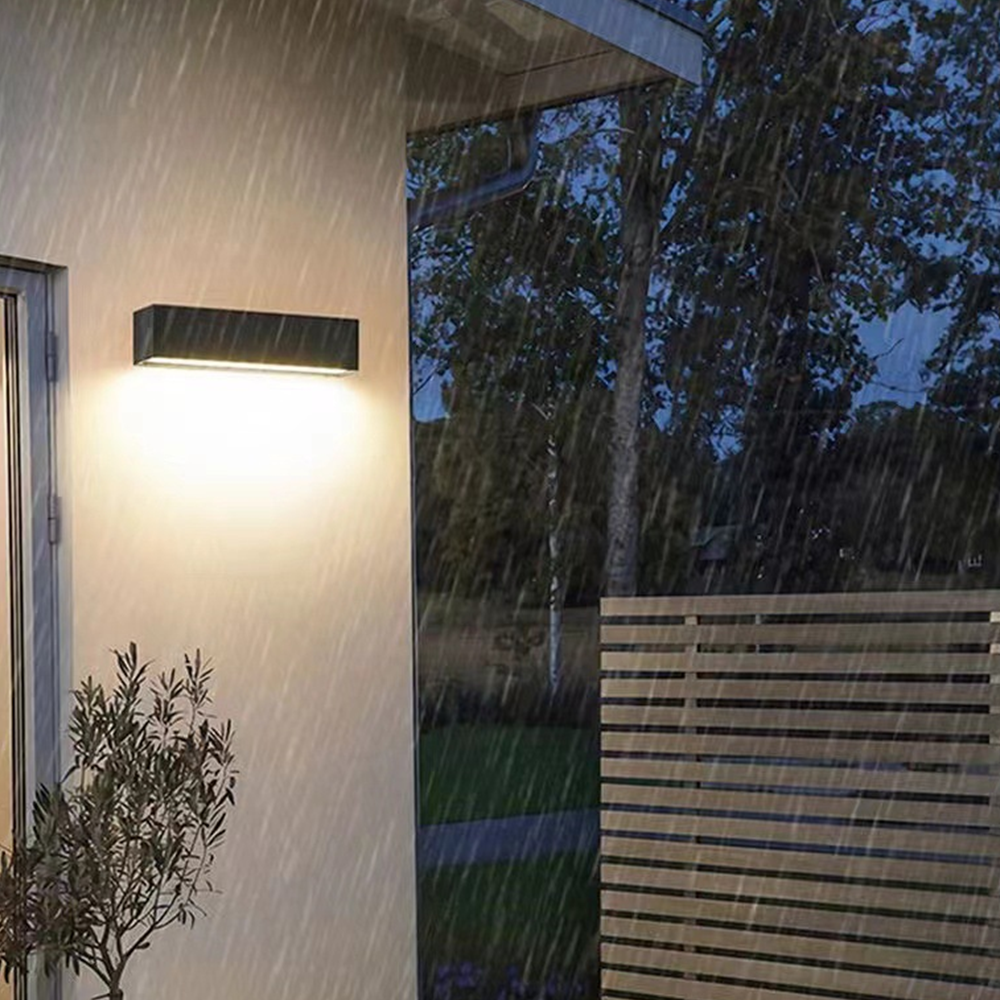 Nasus – LED Wall Light