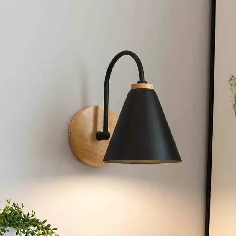 Aspen LED Wall Light – Minimalist Indoor Wall Lamp for Home Interiors