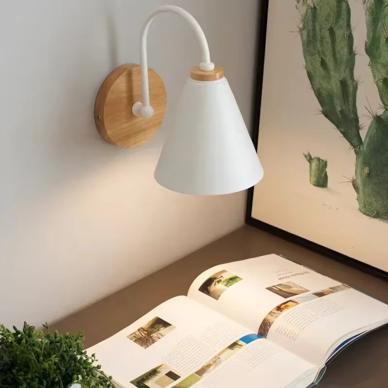 Aspen LED Wall Light – Minimalist Indoor Wall Lamp for Home Interiors