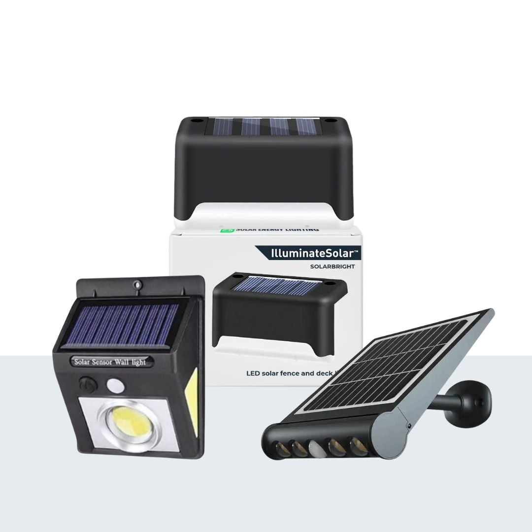 GardenLuxe - The Ultimate Garden Bundle (Clearance Sale)