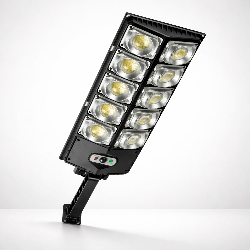 1500W Solar Led Light System