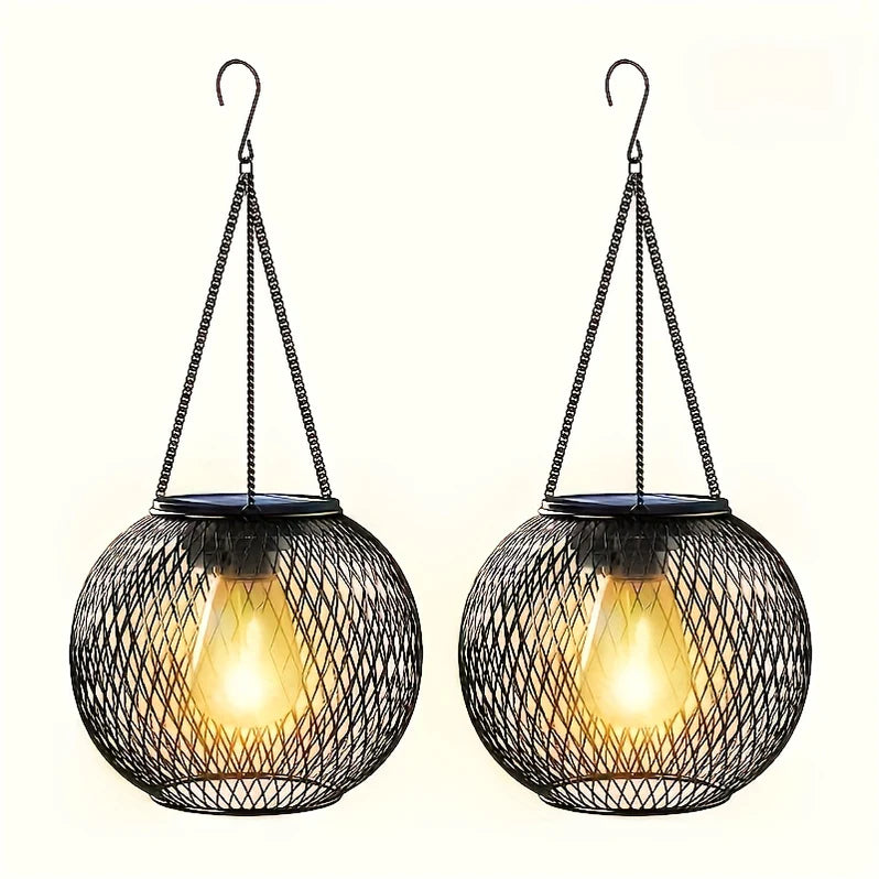 Solantra Garden Lantern