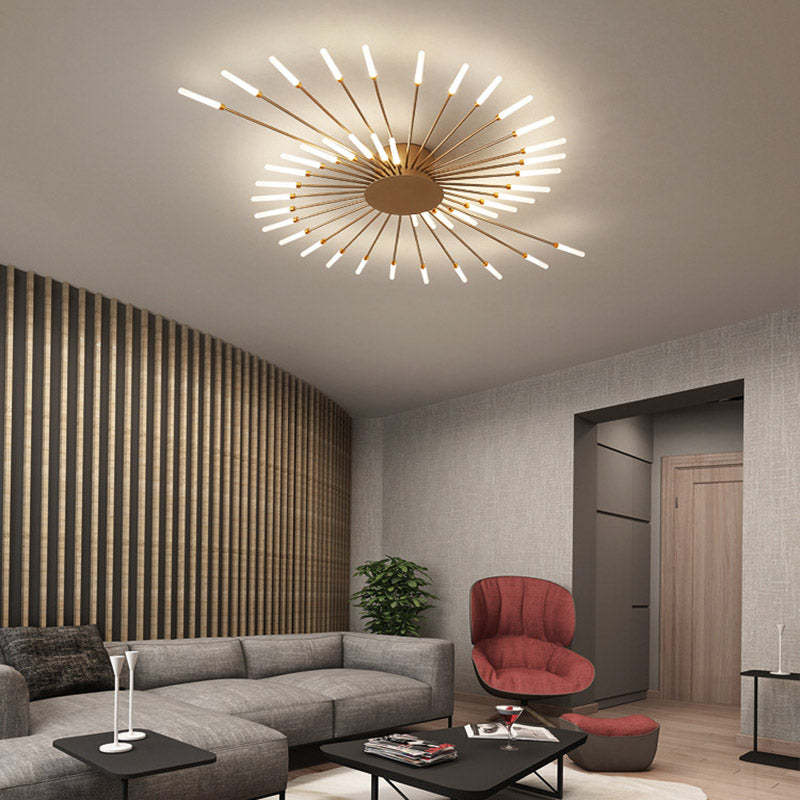 ASTRALIS LED Chandelier (Clearance Sale)