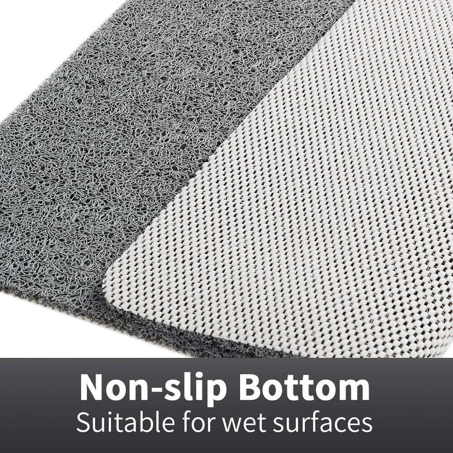 SecureGrip Shower Mat