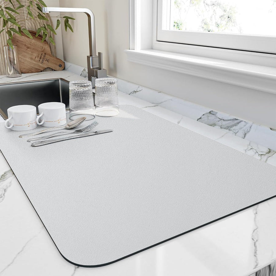 DrySwift Ultra-Absorbent Dish Mat